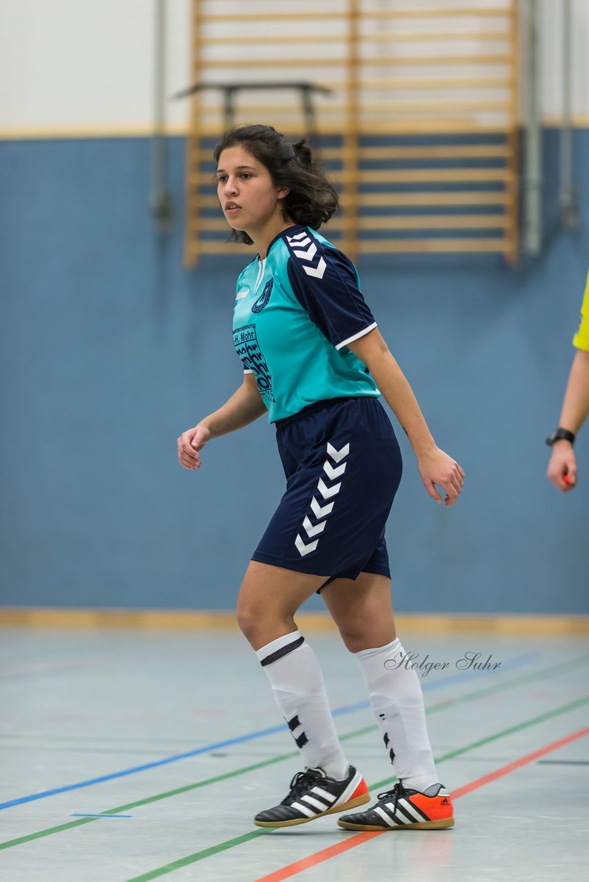 Bild 189 - B-Juniorinnen Futsal Qualifikation